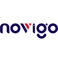 Novigo Solutions Icon